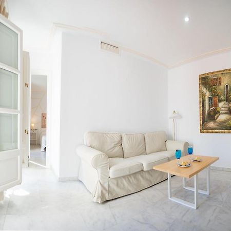 Caminito Del Falla III Ha Apartment カディス エクステリア 写真