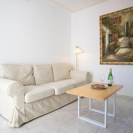 Caminito Del Falla III Ha Apartment カディス エクステリア 写真