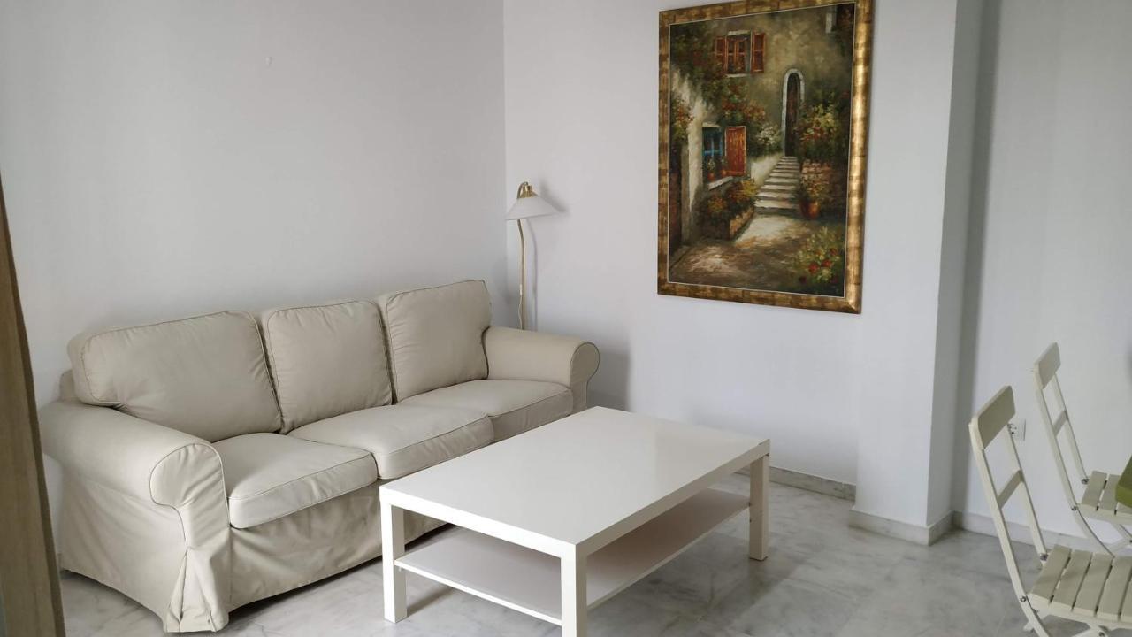 Caminito Del Falla III Ha Apartment カディス エクステリア 写真