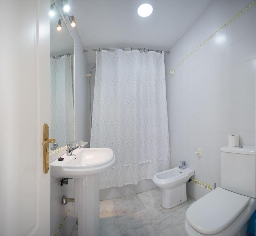 Caminito Del Falla III Ha Apartment カディス エクステリア 写真