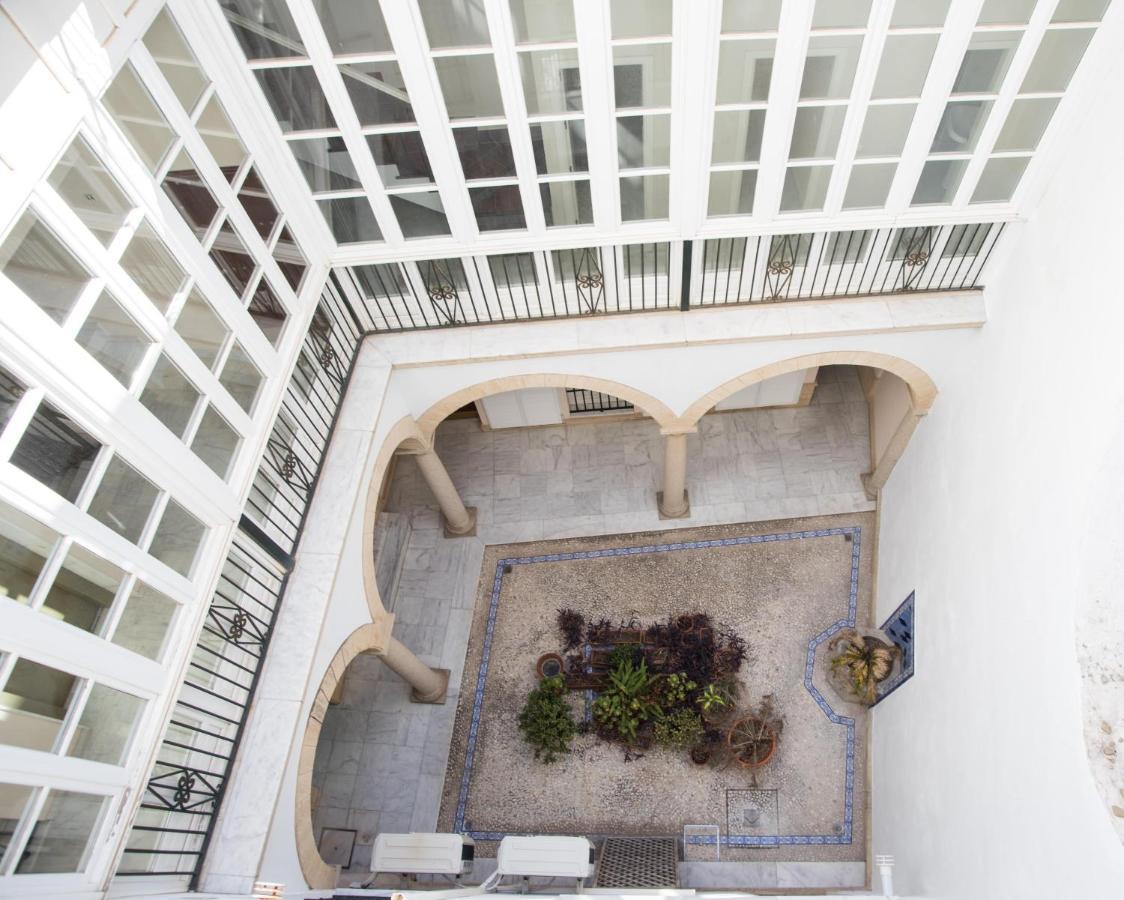 Caminito Del Falla III Ha Apartment カディス エクステリア 写真